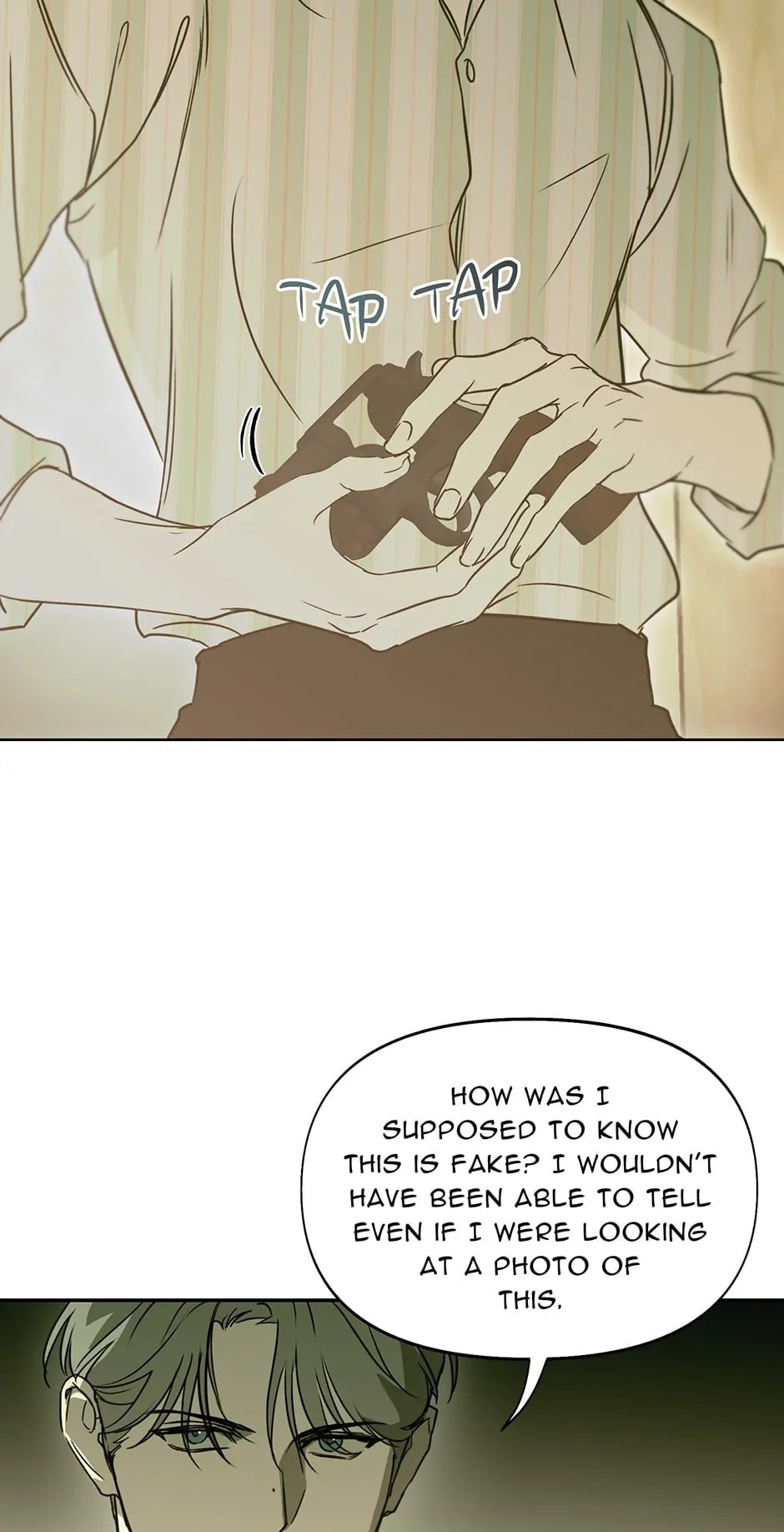 Nerd Project, Chapter 31 image 66
